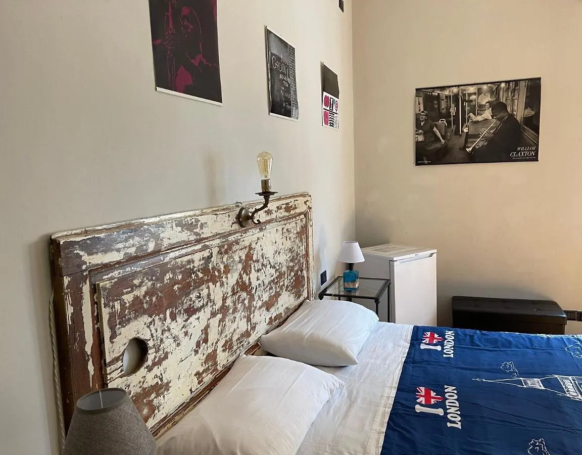 Santo Spirito Hotel Arezzo 2*,