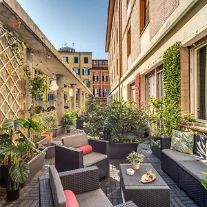 3* Pensjonat Aweshomeitaly - Hanging Gardens