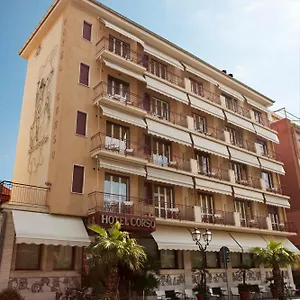 Corso Alaxi 3*, Alassio Italia