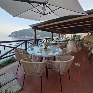 Palazzo Vescovile 4*, Noli Italia