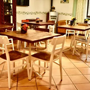 Sabrina Bed and breakfast