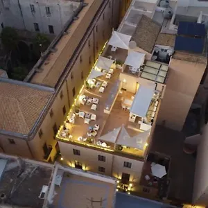 Badia Nuova 4*, Trapani Italia