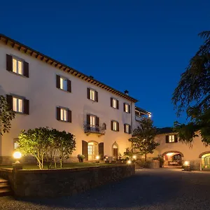 Villa D'epoca Carniani