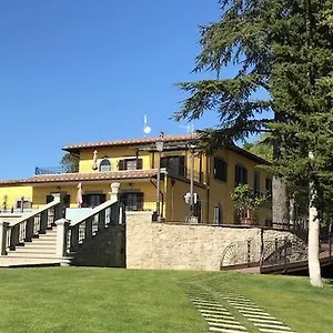 Apartment Ghiandai