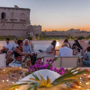 Badia Nuova 4*, Trapani Italia