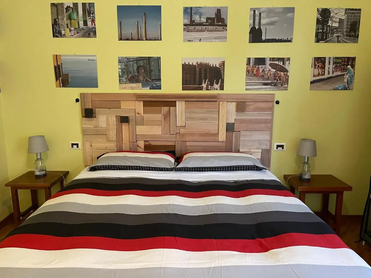 Guest house Santo Spirito Hotel Arezzo