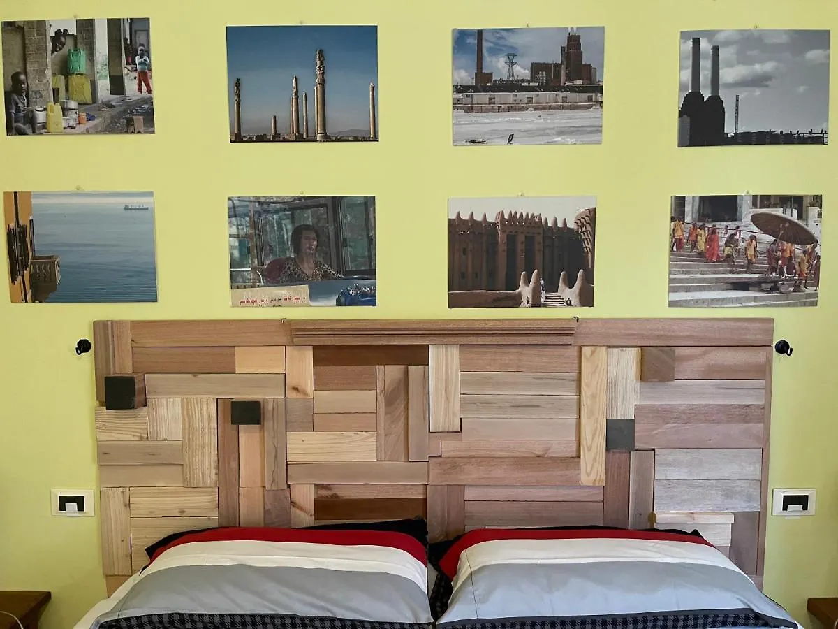 Santo Spirito Hotel Arezzo 2*,  Italy