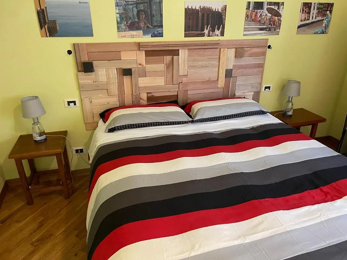 Santo Spirito Hotel Arezzo Guest house