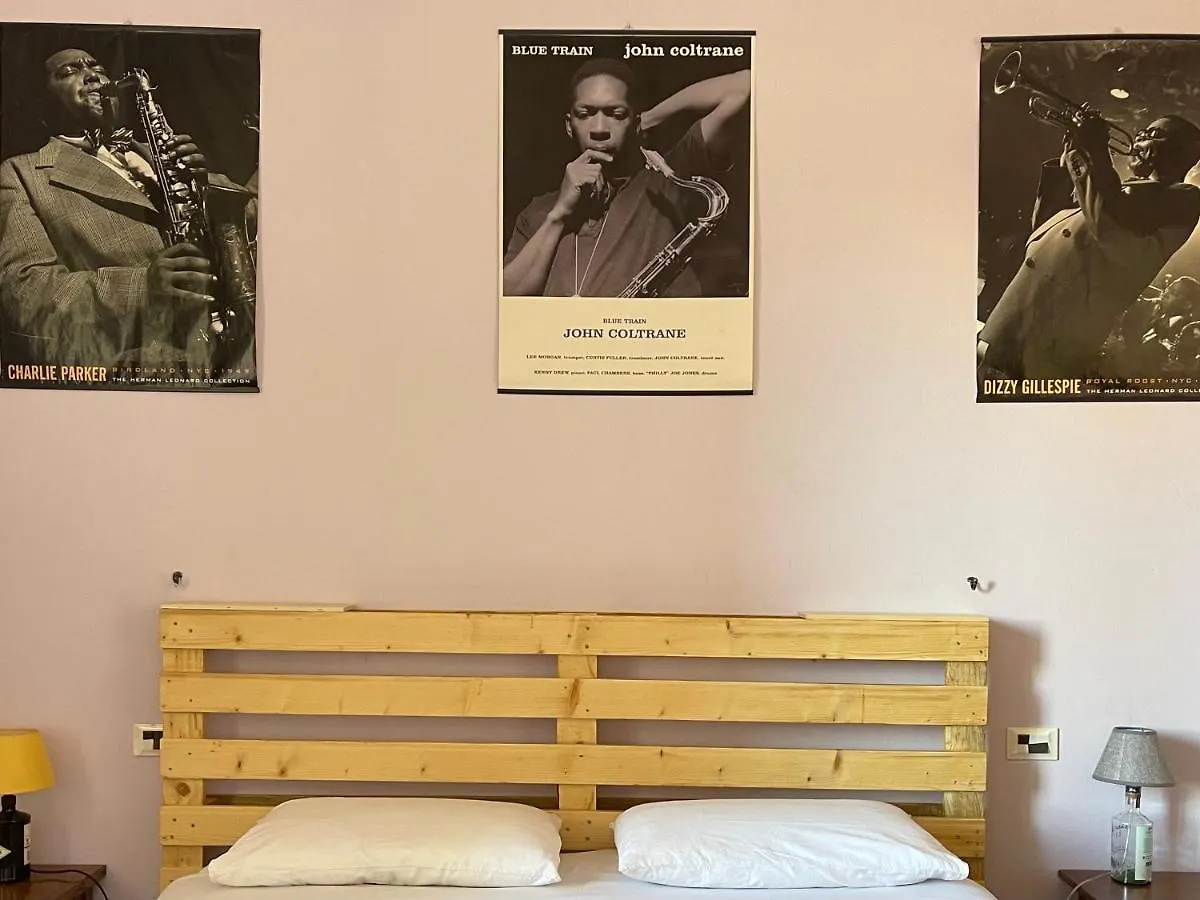 Santo Spirito Hotel Arezzo 2*,
