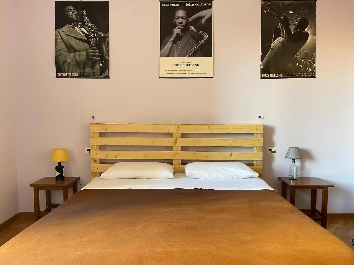 Santo Spirito Hotel Arezzo