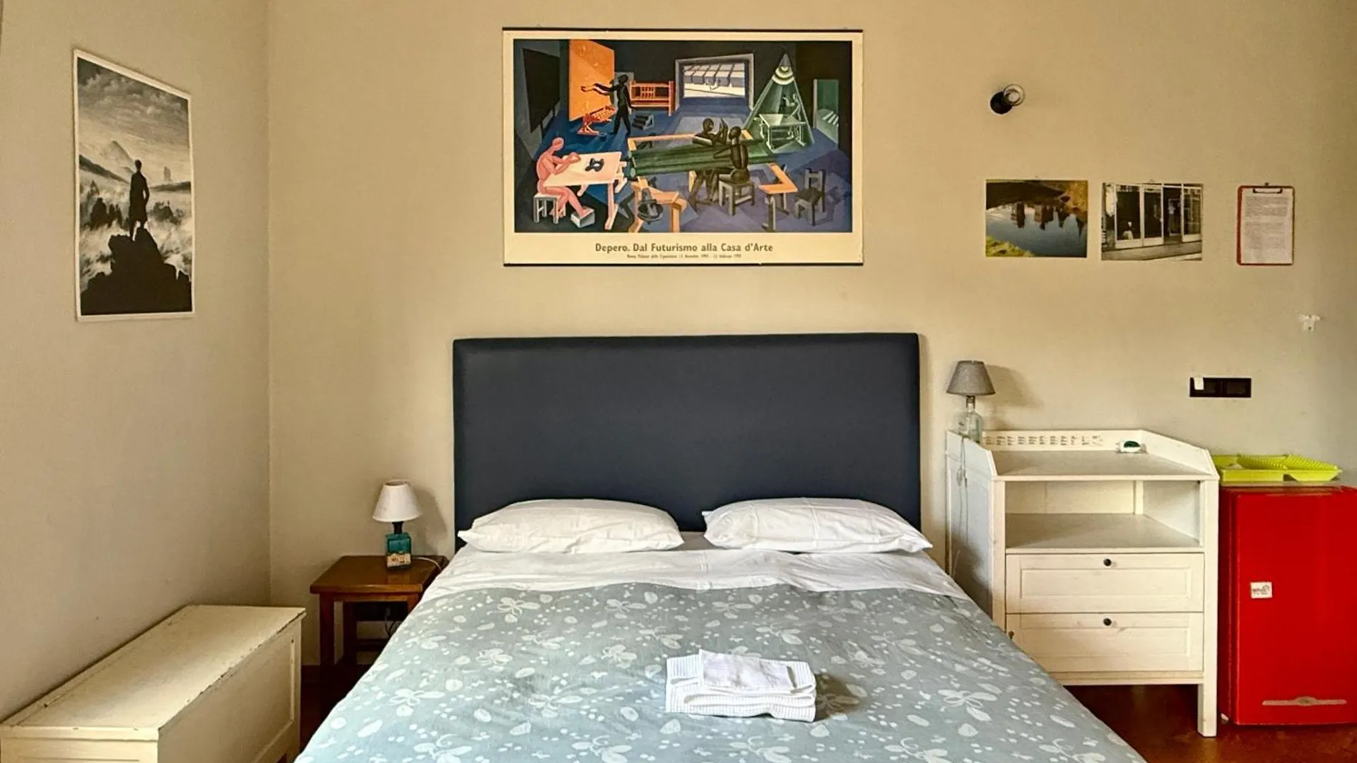 Guest house Santo Spirito Hotel Arezzo